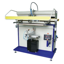 Spc Cylinder Screen Printing Machine para venda